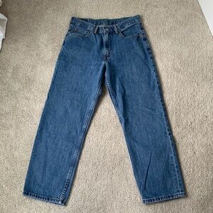 Vintage Levi’s